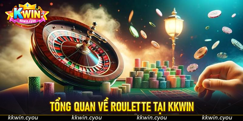 Các loại cược phổ biến trong Roulette